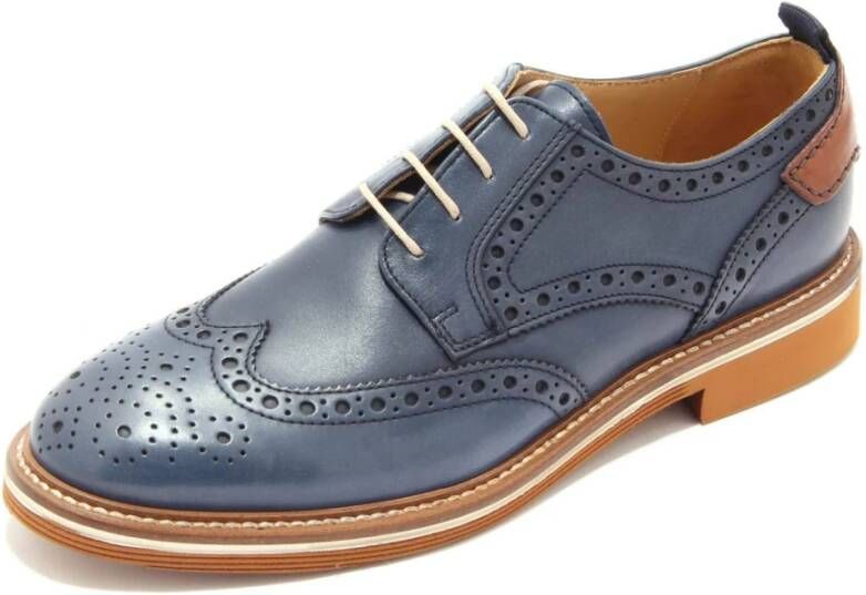 La Martina Schoenen met Veters