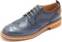 La Martina Schoenen met Veters - Thumbnail 1