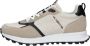 LA MARTINA Sneakers Beige Heren - Thumbnail 1