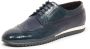 La Martina Vintage Effect Veterschoenen - Thumbnail 1