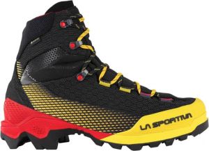 La sportiva Aquilibrium st gtx schoenen Zwart Heren