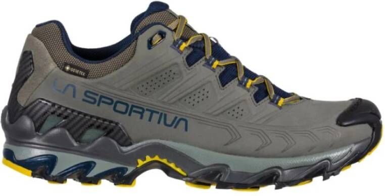 la sportiva Buitenschoenen Grijs Heren