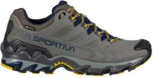 La sportiva Ultra Raptor II Leather GTX Multisportschoenen grijs