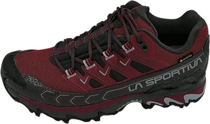 la sportiva Buitenschoenen Rood Dames