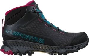 La sportiva Women's Stream GTX Wandelschoenen zwart