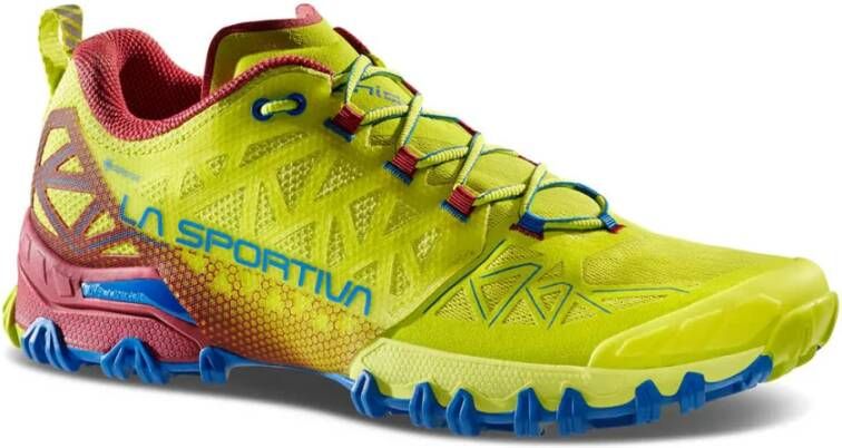 La Sportiva Bushido II GTX Outdoorschoenen