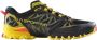 La sportiva Bushido III Low Trail Hardloopschoenen Multicolor Heren - Thumbnail 1