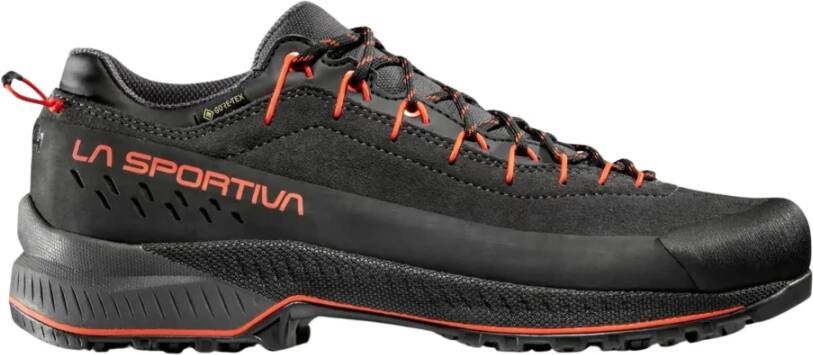 La Sportiva Carbon Cherry Tomato GTX Klimschoenen