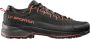 La Sportiva Carbon Cherry Tomato GTX Klimschoenen - Thumbnail 1