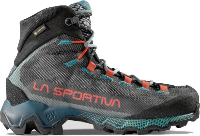 La Sportiva Carbon Hike GTX Dames Schoenen