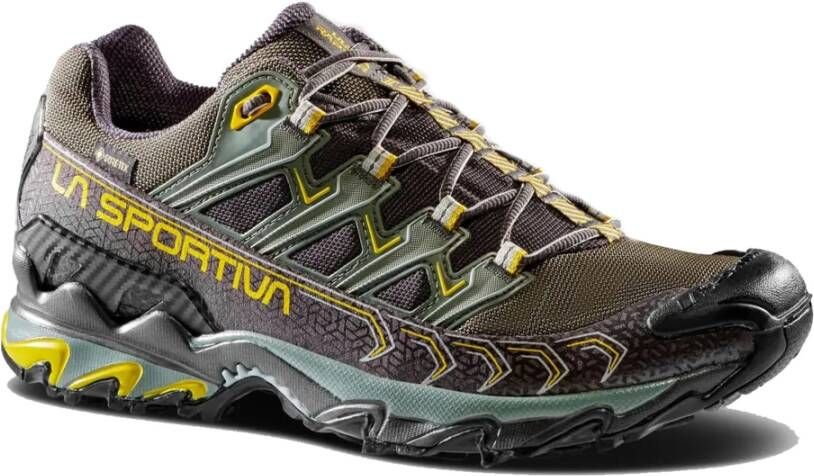 La Sportiva Carbon Moss Raptor II GTX Schoenen