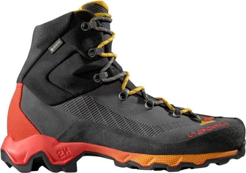 La Sportiva Carbon Geel Trek GTX Wandelschoenen