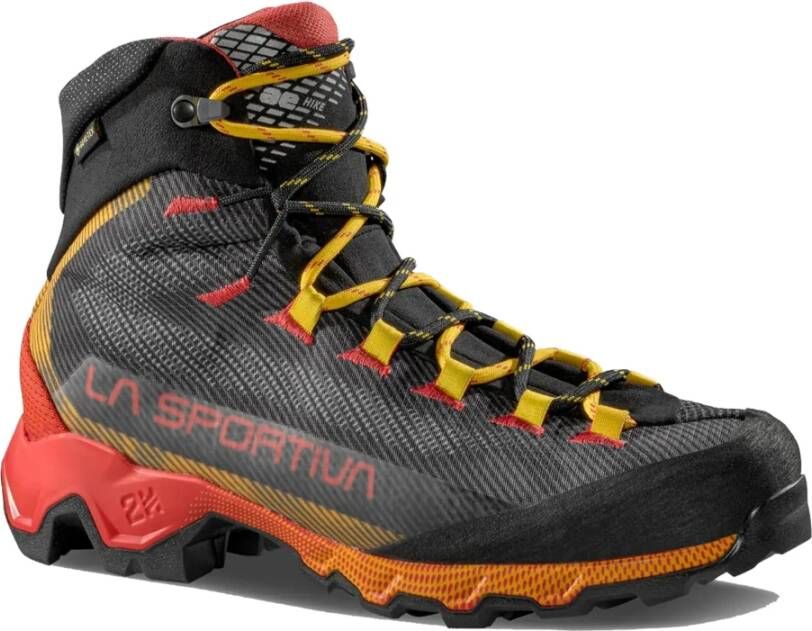 La Sportiva Carbon Gele Wandelschoenen GTX