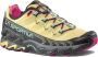 La Sportiva Ergonomische trailschoen voor vrouwen - Thumbnail 1