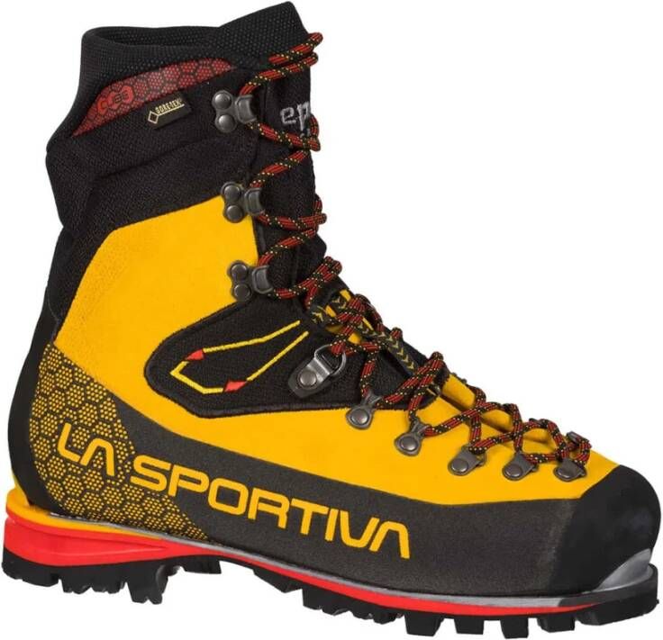 La Sportiva Gele Nepal Cube GTX Wandelschoenen