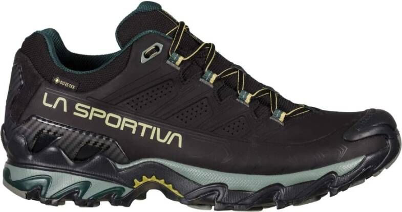 la sportiva Gore-Tex La34F-999811-43 Ultra Raptor II Zwart Heren