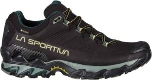 La sportiva Gore-Tex La34F-999811-43 Ultra Raptor II Zwart Heren