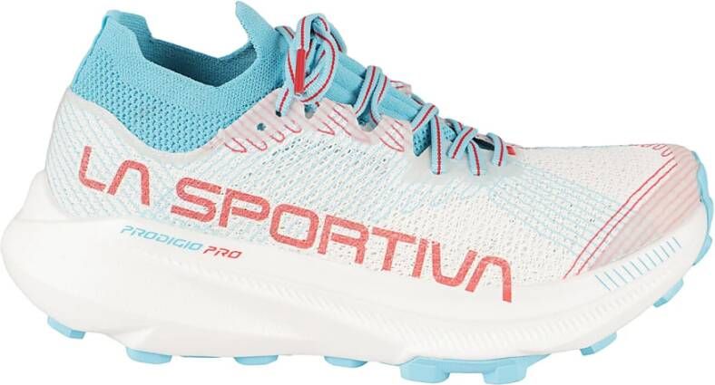 La Sportiva Hardloopschoenen