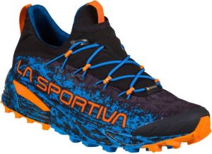 La sportiva Tempesta GTX Trailrunningschoenen blauw