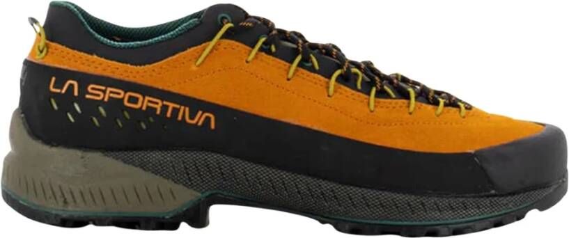 La Sportiva Hawaiian Sun Mocha Klimschoenen