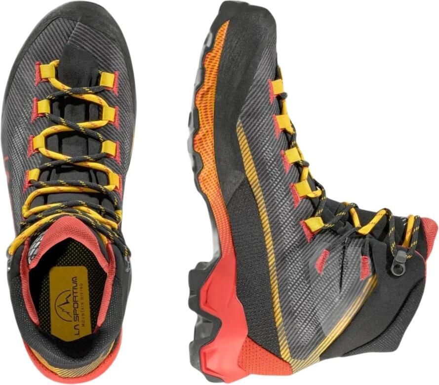 La Sportiva AEQUILIBRIUM Hike GTX - Foto 2