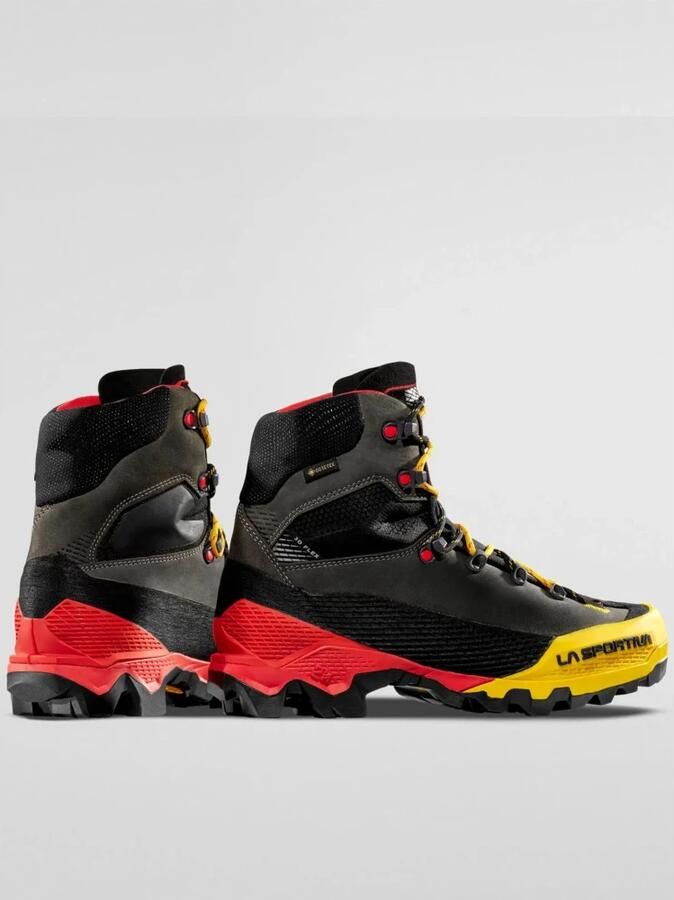 La Sportiva AEQUILIBRIUM LT GTX - Foto 4