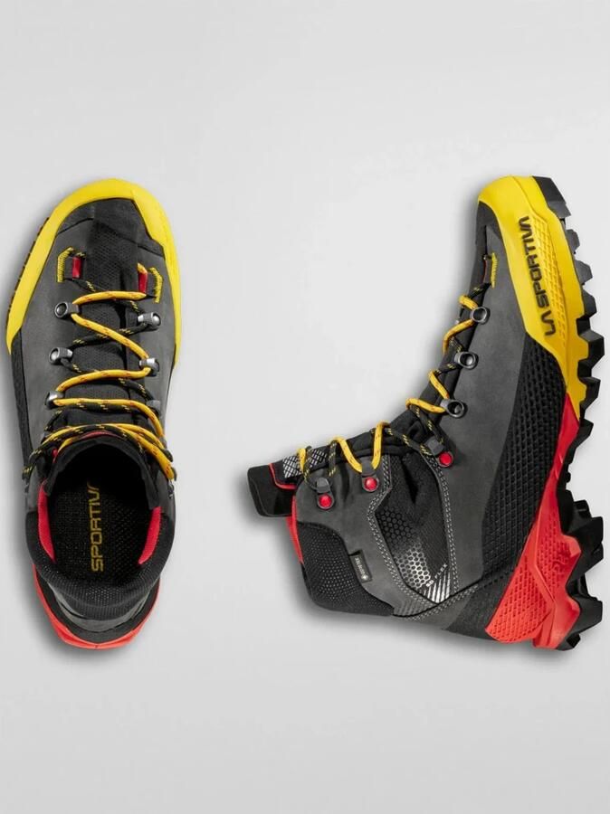 La Sportiva AEQUILIBRIUM LT GTX - Foto 6