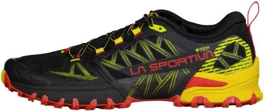La Sportiva Bushido III GTX