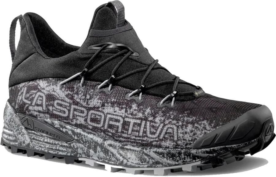 La Sportiva Carbon Cloud Tempesta GTX Waterdichte Schoenen - Foto 6