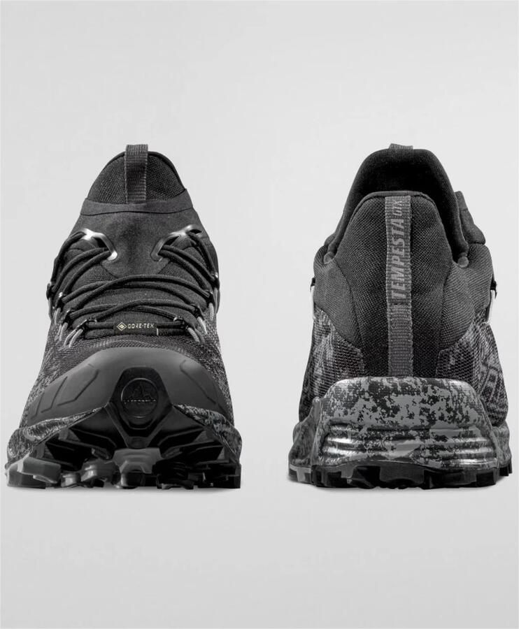 La Sportiva Carbon Cloud Tempesta GTX Waterdichte Schoenen - Foto 4