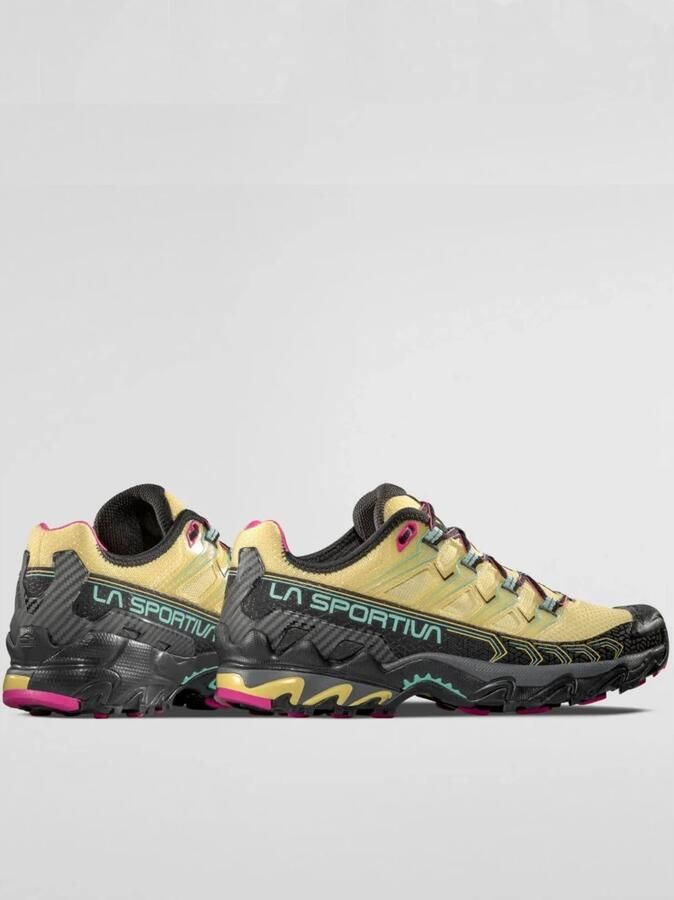 La Sportiva Ergonomische trailschoen voor vrouwen - Foto 2