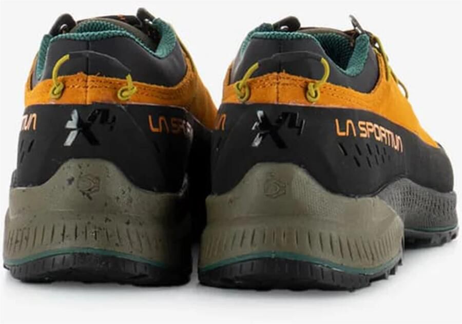 La Sportiva Hawaiian Sun Mocha Klimschoenen