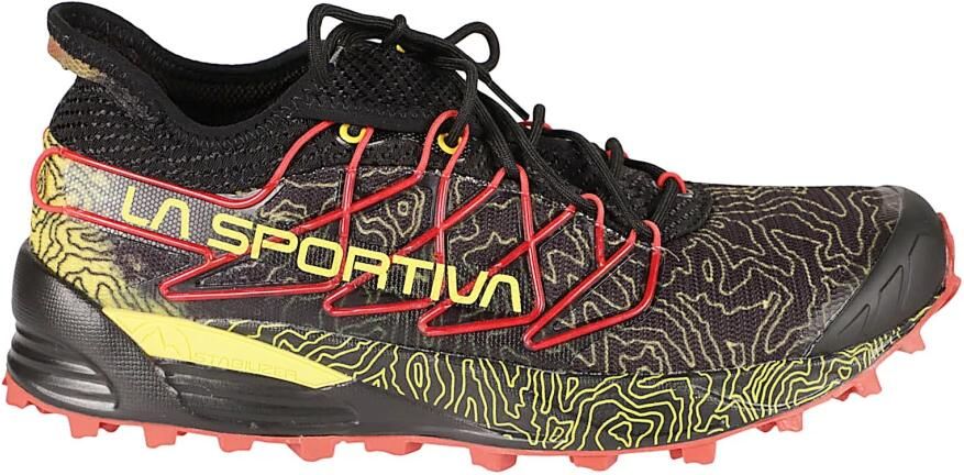 La Sportiva Mutant Trail Running