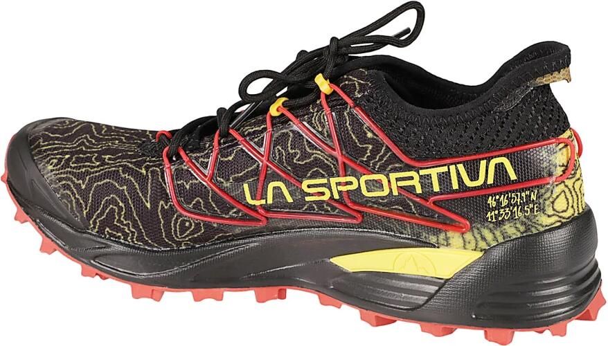 La Sportiva Mutant Trail Running - Foto 3