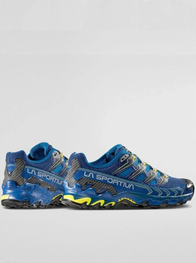 La Sportiva Raptor II Trail Running Schoenen