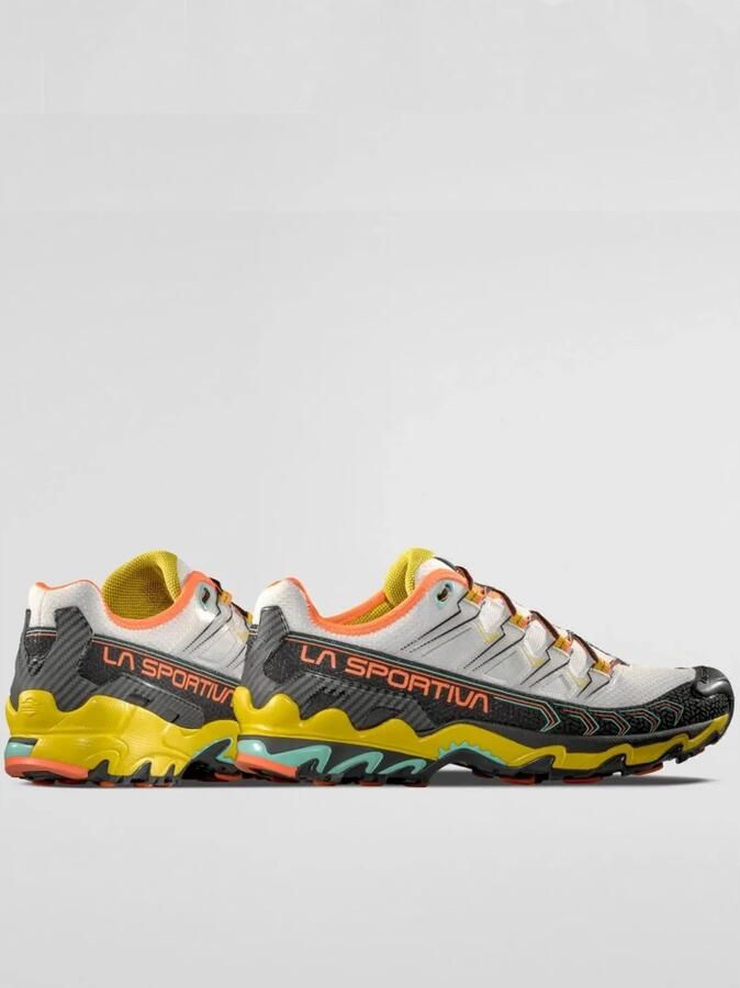 La Sportiva Raptor II Trail Running Schoenen