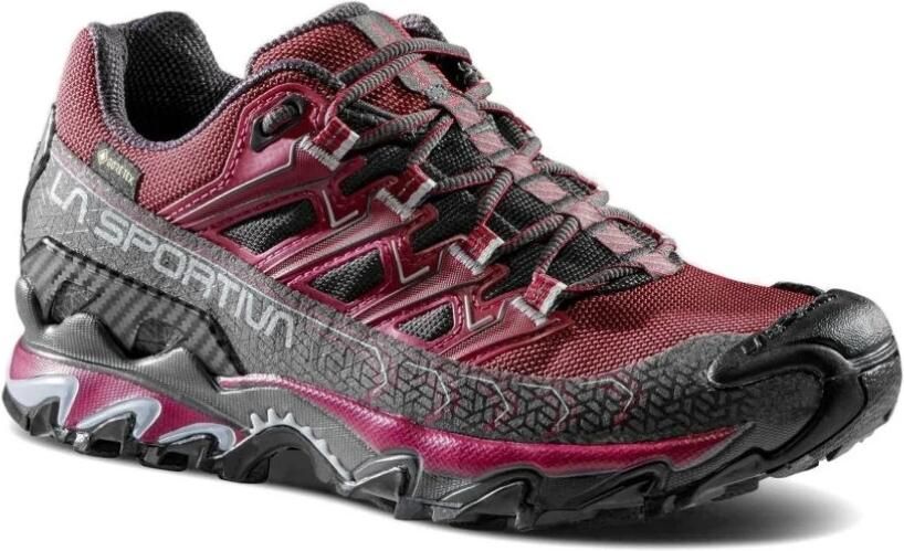 La sportiva Ultra Raptor II Gore-Tex Trailschoen Dames Rood - Foto 2