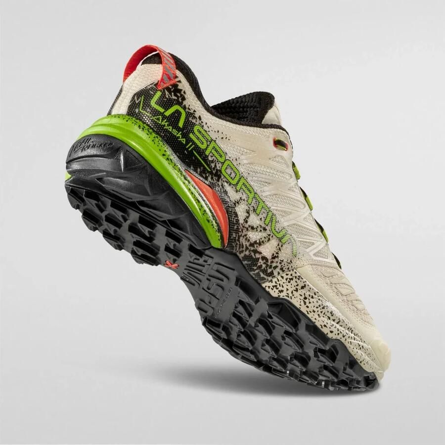 La Sportiva Trail Hardloopschoenen