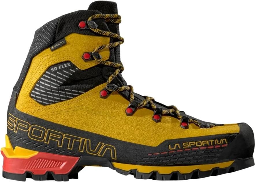 La Sportiva Trango Alpine GTX