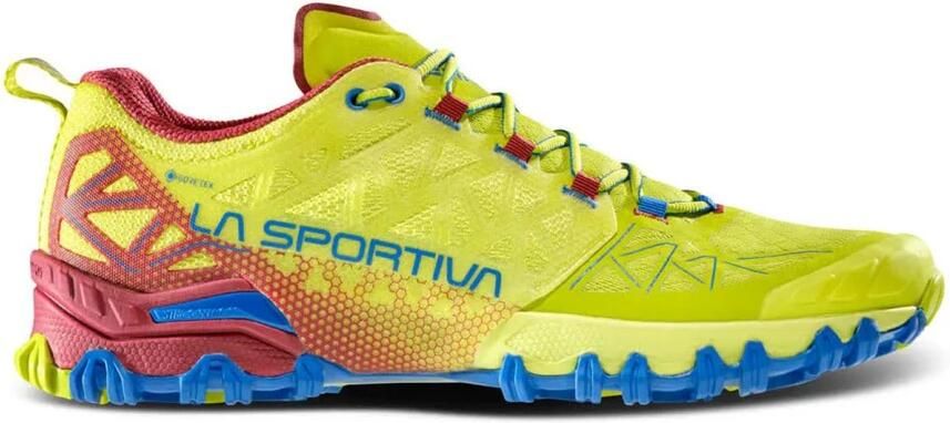 La Sportiva Ultra Raptor Trailrunningschoenen