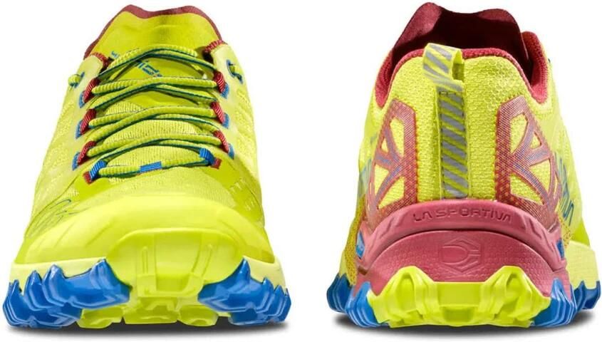 La Sportiva Ultra Raptor Trailrunningschoenen - Foto 2