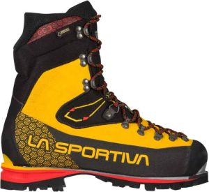 La sportiva Nepal Cube GTX -schoenen Geel Heren