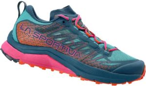 La sportiva Outdoor Shoes Blauw Dames