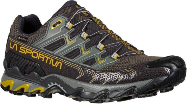 La sportiva Outdoor Shoes Groen Heren