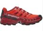 La sportiva Women's Ultra Raptor II Trailrunningschoenen Regular rood - Thumbnail 2