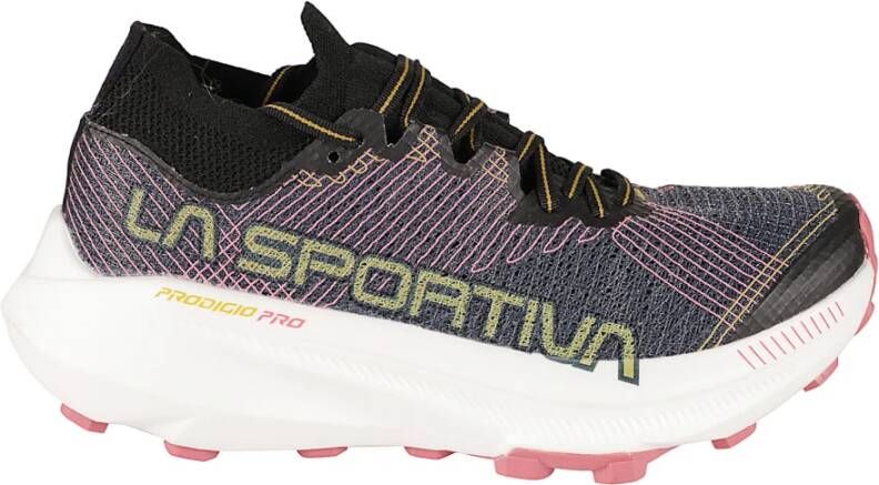 La Sportiva Prodigio Pro Sneakers