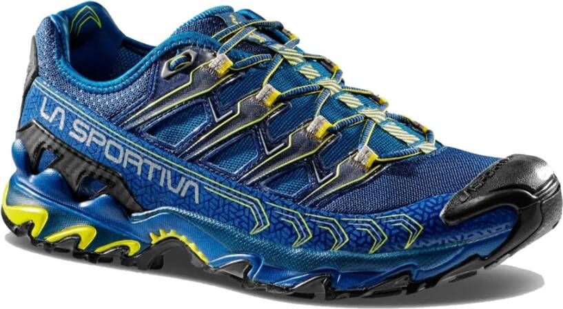 La Sportiva Raptor II Trail Running Schoenen