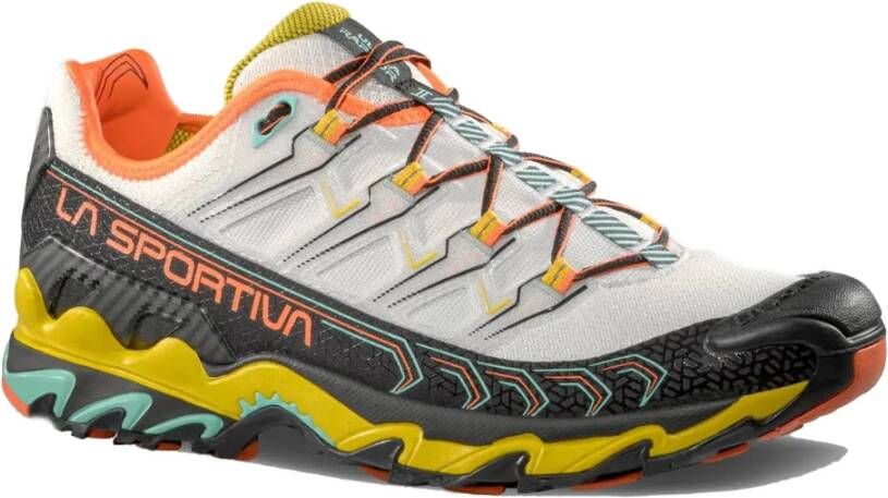 La Sportiva Raptor II Trail Running Schoenen