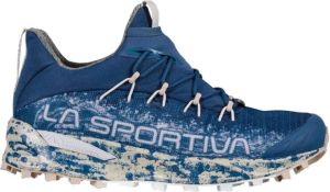 La sportiva Running Shoes Blauw Dames