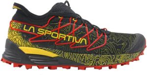 La sportiva Running Shoes Geel Heren